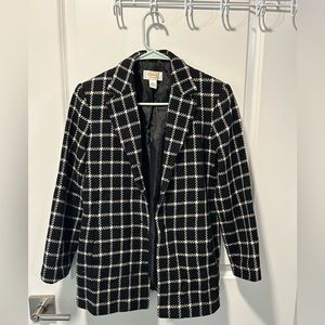 Talbots Blazer